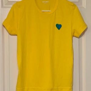 Tory Burch Sport Tee Shirt